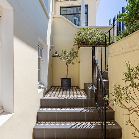 Beaches Brighton - Luxury Seafront Accommodation Exterior foto