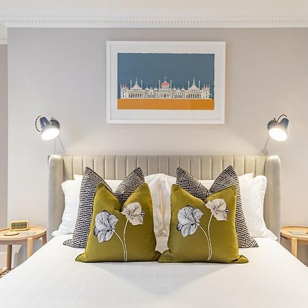 Beaches Brighton - Luxury Seafront Accommodation Exterior foto