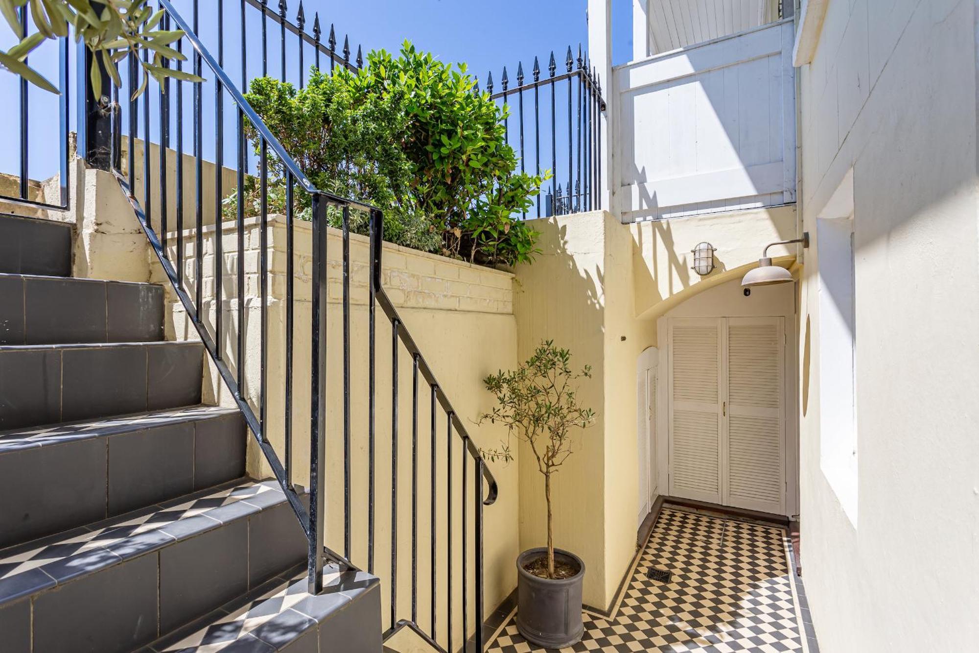 Beaches Brighton - Luxury Seafront Accommodation Exterior foto