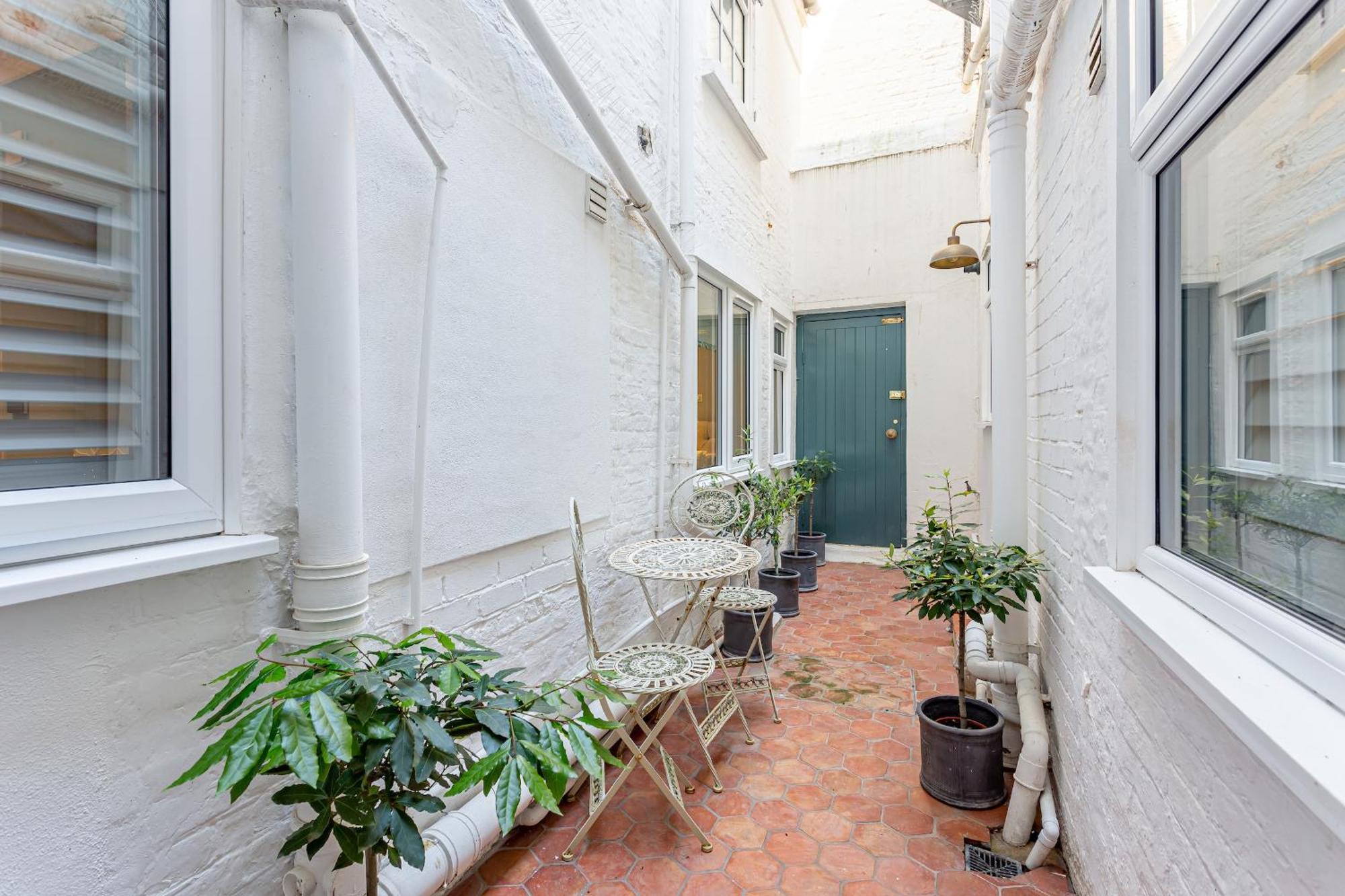 Beaches Brighton - Luxury Seafront Accommodation Exterior foto
