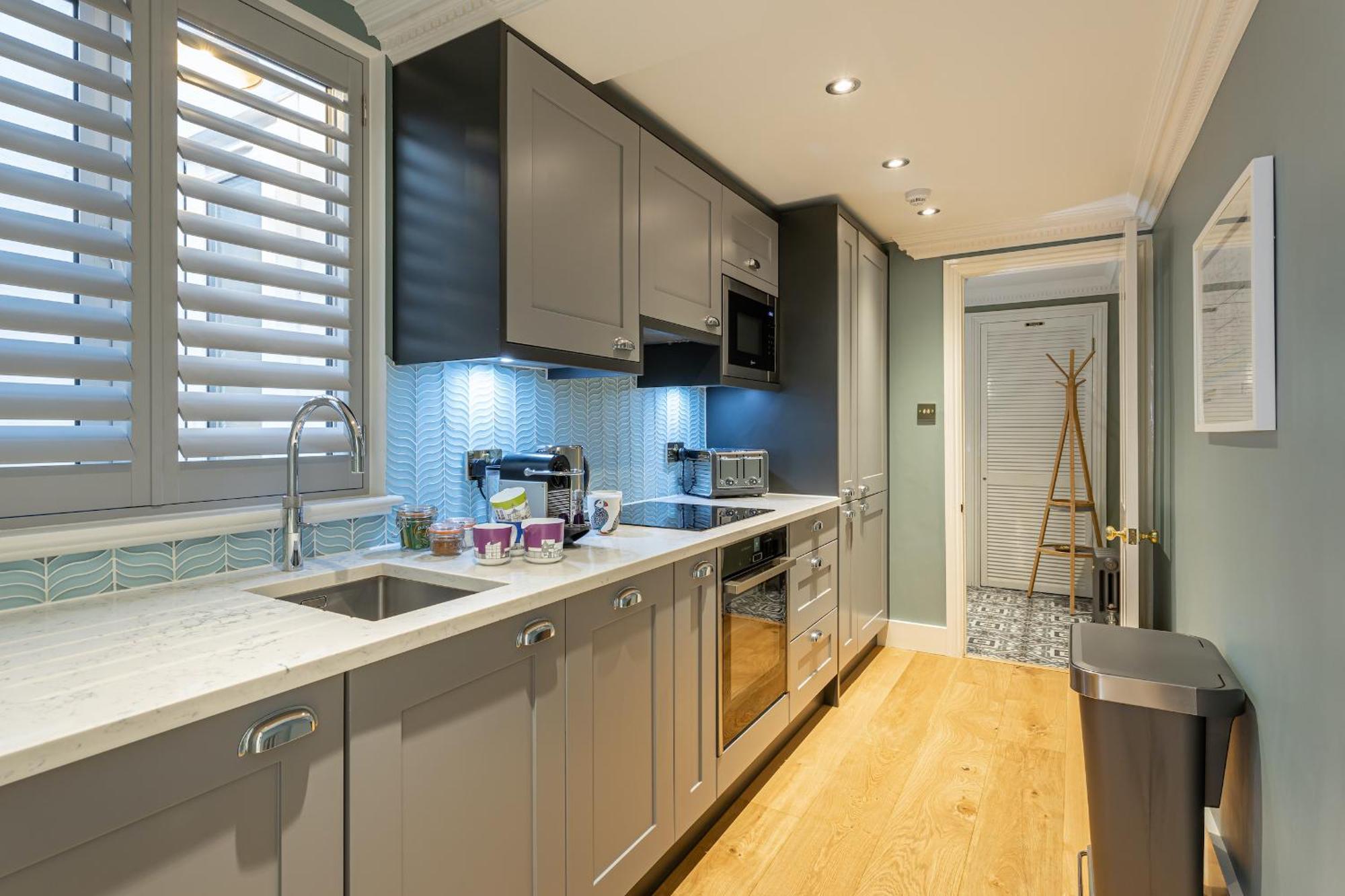 Beaches Brighton - Luxury Seafront Accommodation Exterior foto